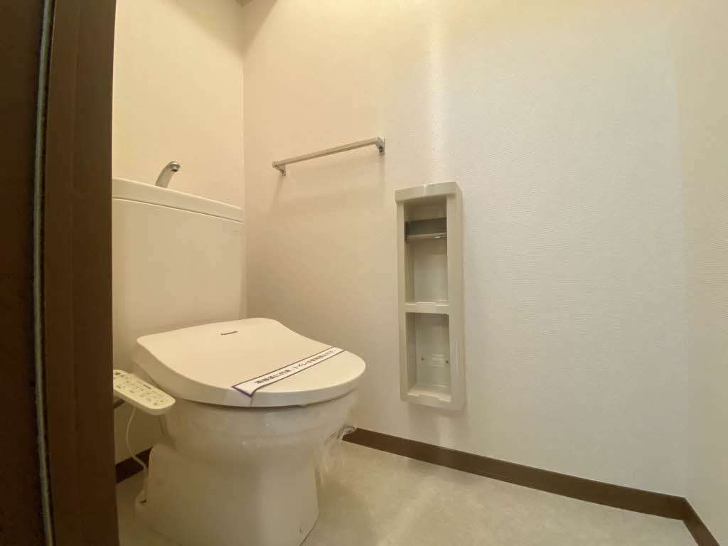 マイフローラ　Ｂ棟　＊ B0101号-6