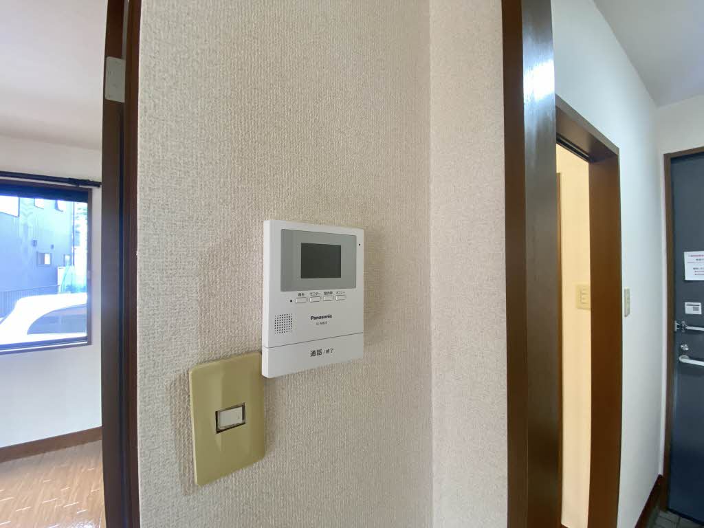 マイフローラ　Ｂ棟　＊ B0101号-10