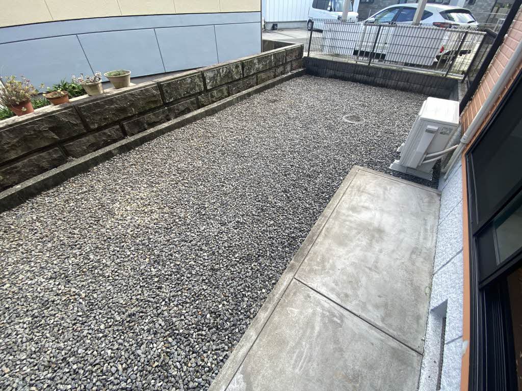 マイフローラ　Ｂ棟　＊ B0101号-13