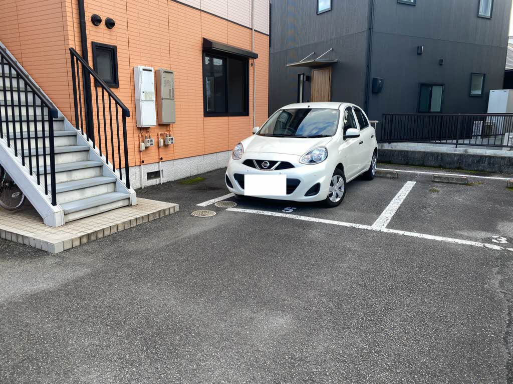 マイフローラ　Ｂ棟　＊ B0101号-14