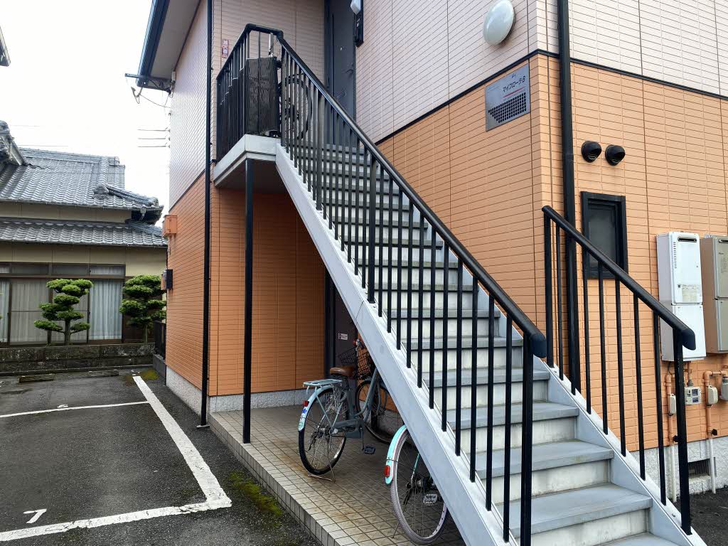 マイフローラ　Ｂ棟　＊ B0101号-15