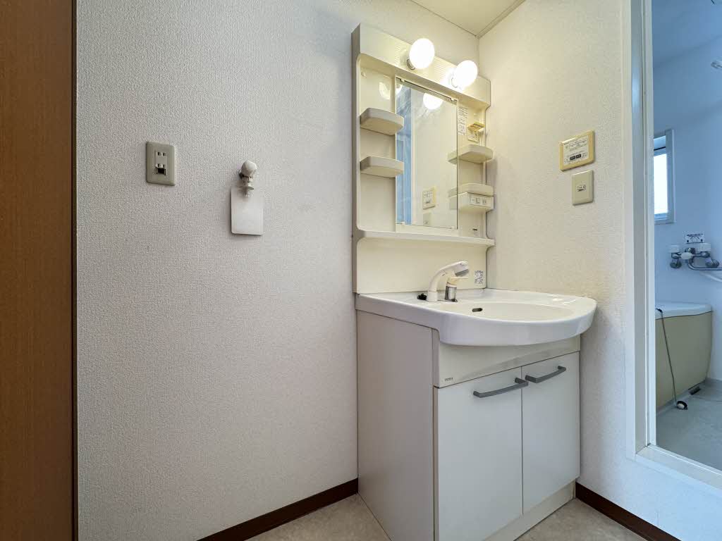 クレールメゾン　＊＊ A0202号-6