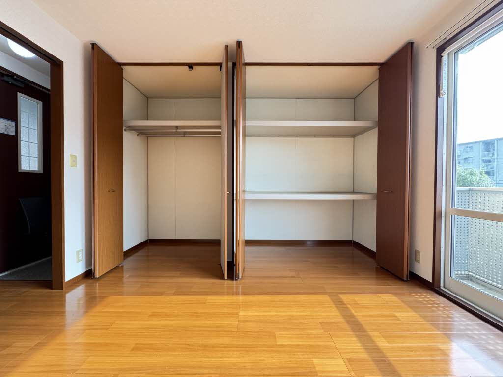 クレールメゾン　＊＊ A0202号-8