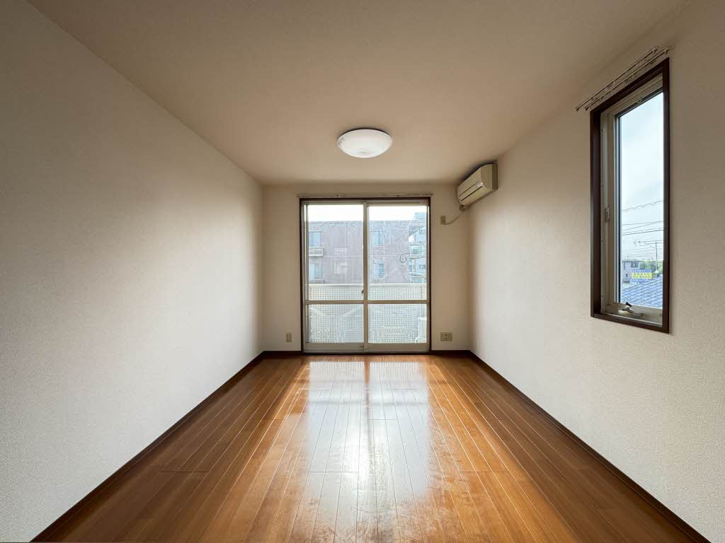 クレールメゾン　＊＊ A0202号-11