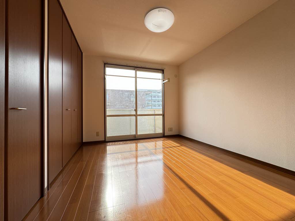 クレールメゾン　＊＊ A0202号-12