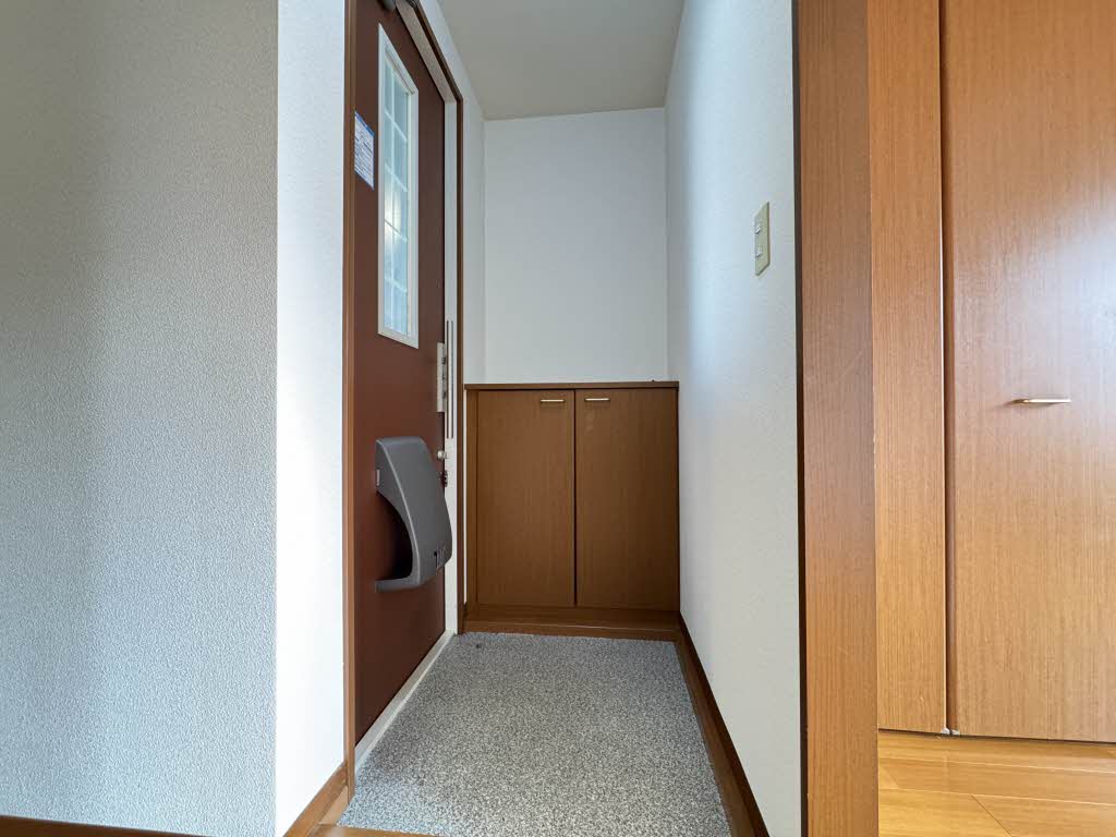 クレールメゾン　＊＊ A0202号-13