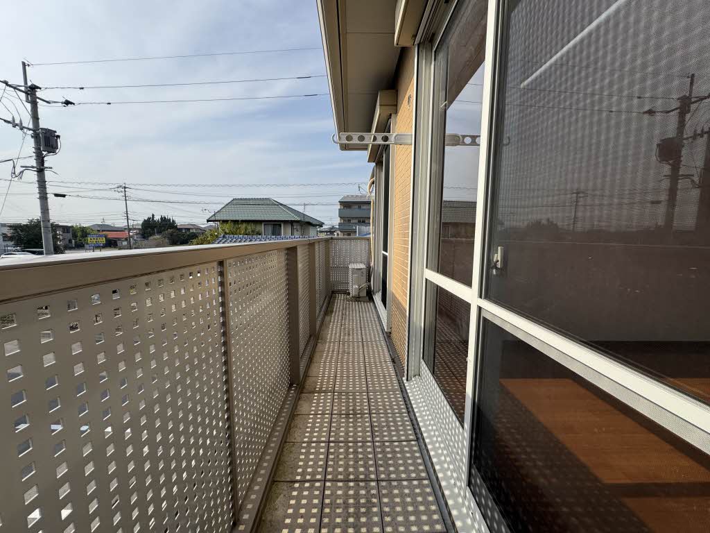 クレールメゾン　＊＊ A0202号-15