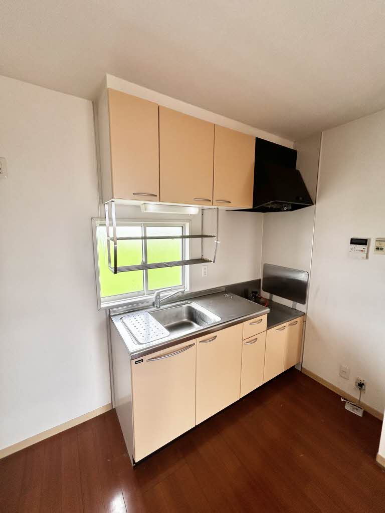 エクセレント川副　Ａ棟　＊＊ A0201号-6