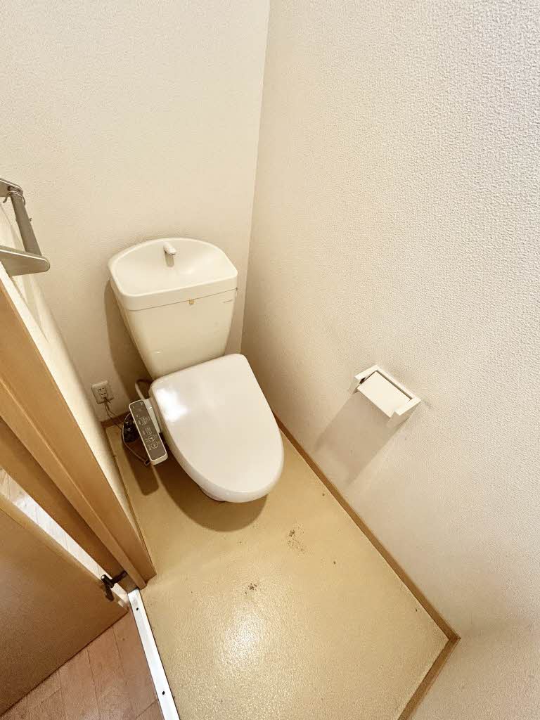 エクセレント川副　Ａ棟　＊＊ A0201号-10