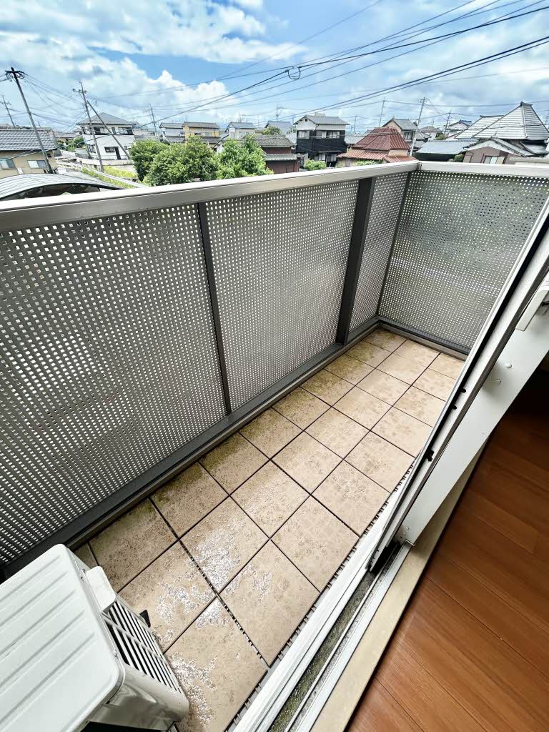 エクセレント川副　Ａ棟　＊＊ A0201号-13