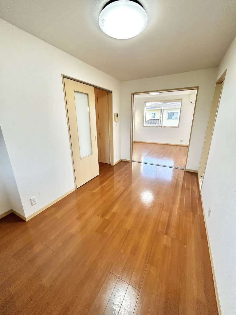 エクセレント川副　Ｂ棟　＊＊ B0201号-2