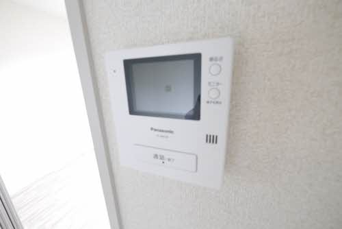 ラブニール八分字 A棟 ** A0101号-8