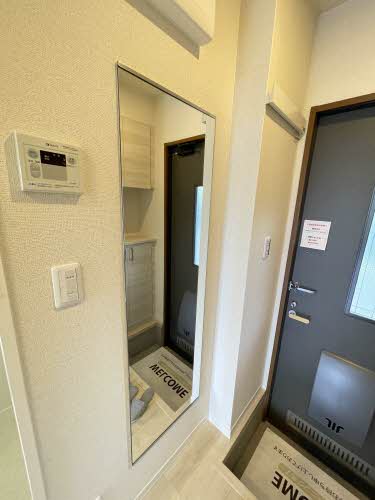 ソシアコート荏隈　＊ A0102号-15