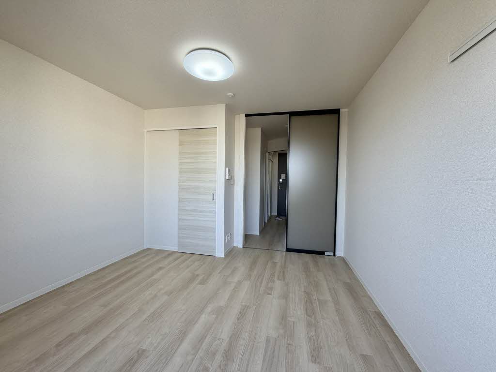 ソシアコート荏隈 * A0202号-2