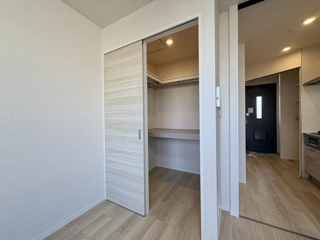 ソシアコート荏隈 * A0202号-9