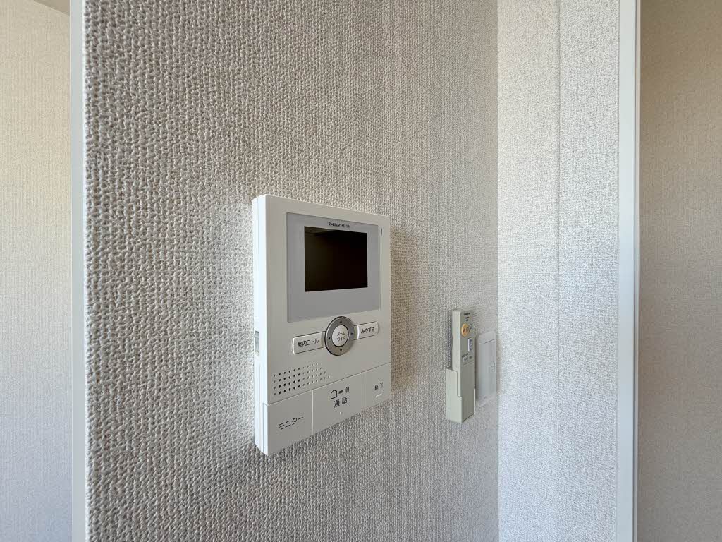 ソシアコート荏隈 * A0202号-10