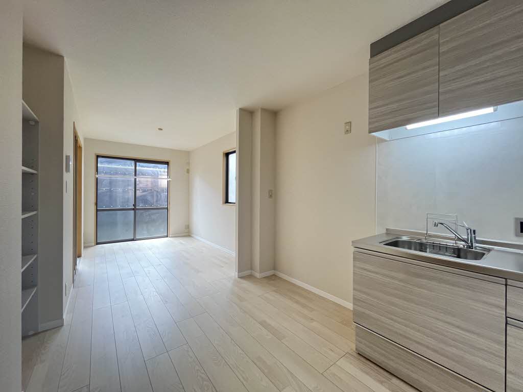 サンコート出北 * A0103号-15