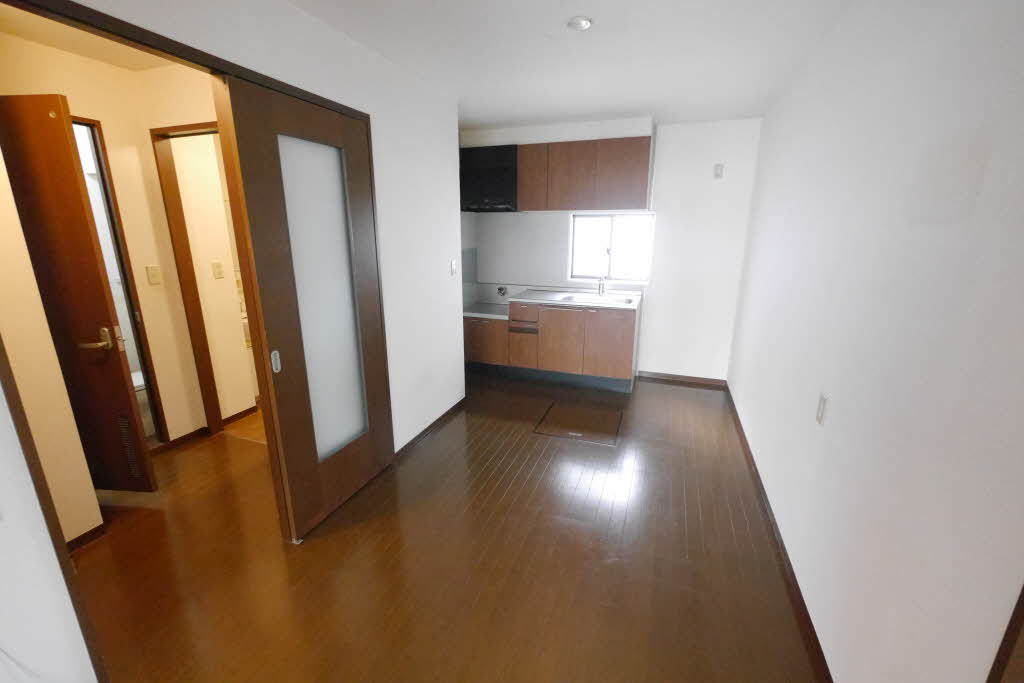 Vida,Valuge A棟 ** A0102号-3