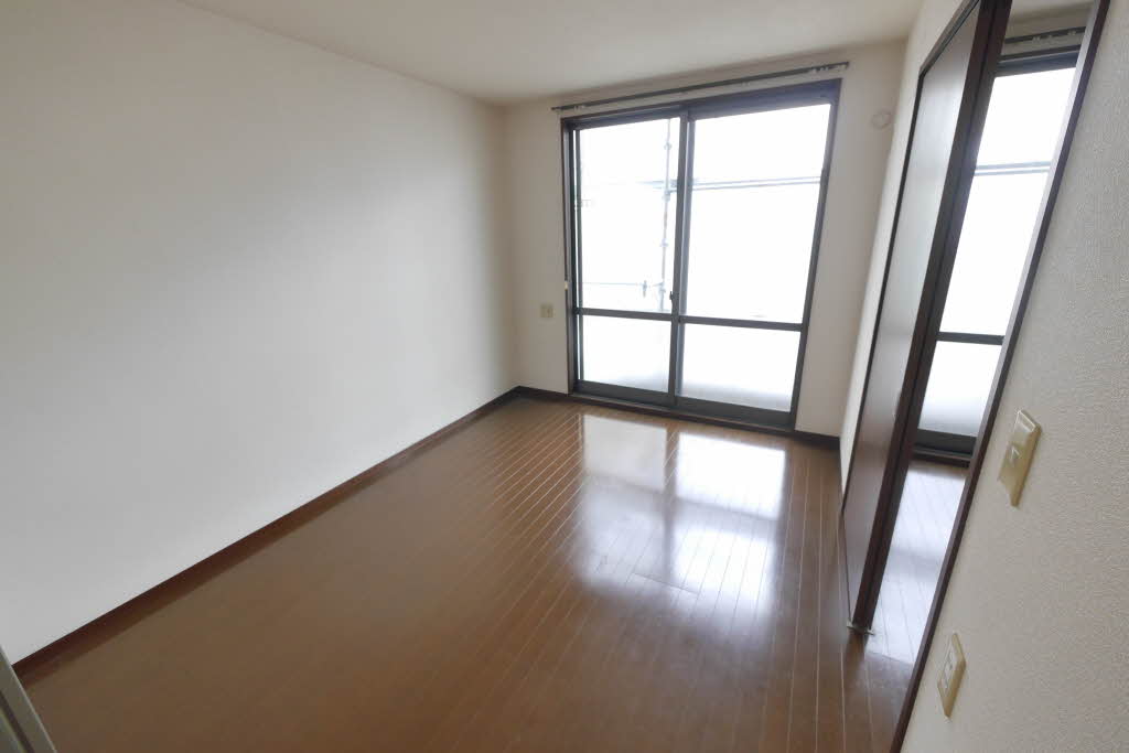 Vida,Valuge A棟 ** A0102号-4