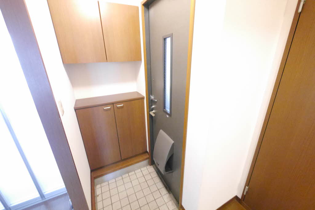 Vida,Valuge A棟 ** A0102号-7