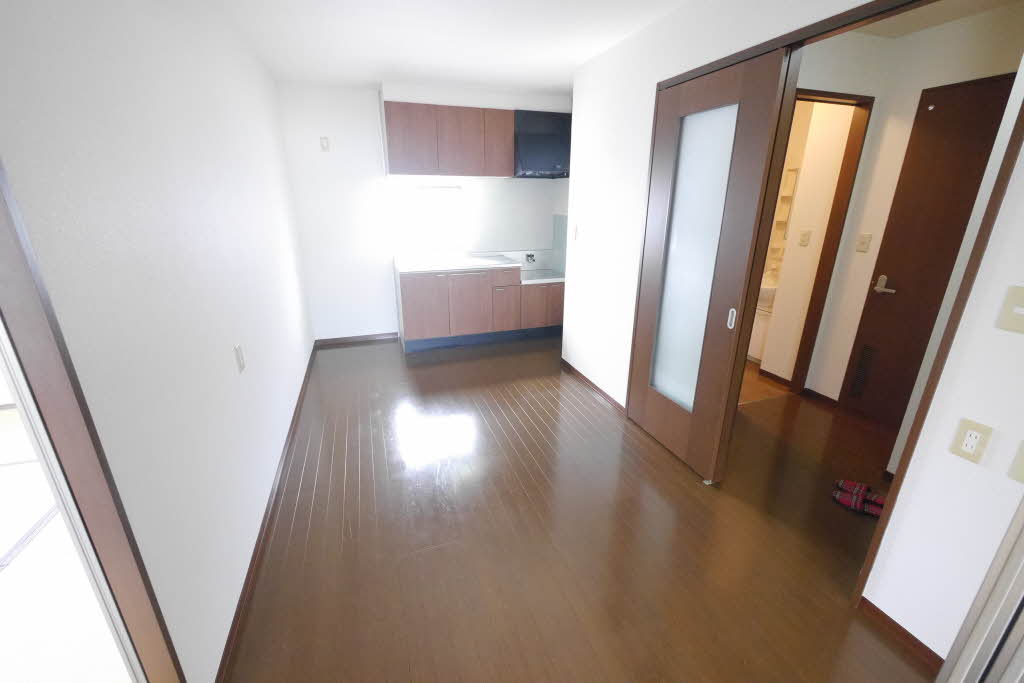 Ｖｉｄａ，Ｖａｌｕｇｅ　Ａ棟　＊＊ A0201号-3