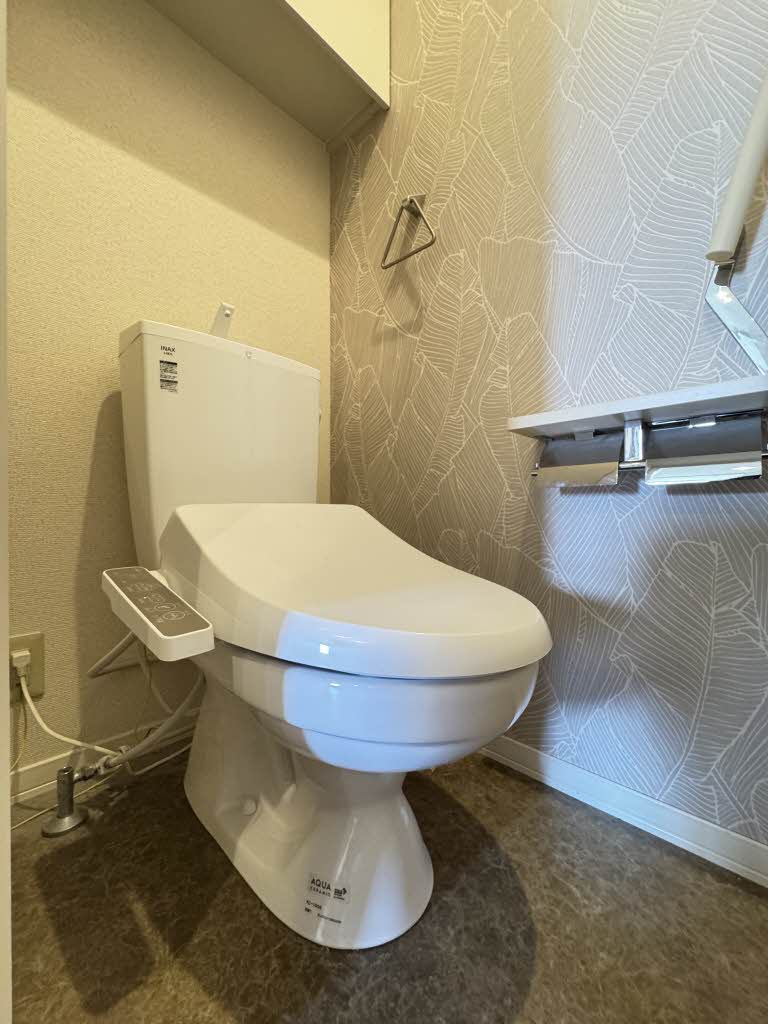 コンフォール川原田　Ｅ棟　＊ E0101号-4