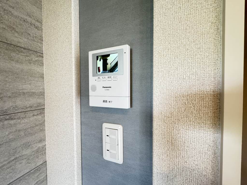 コンフォール川原田　Ｅ棟　＊ E0101号-6