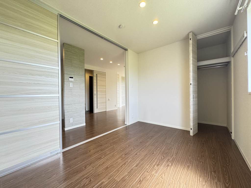 コンフォール川原田　Ｅ棟　＊ E0101号-7