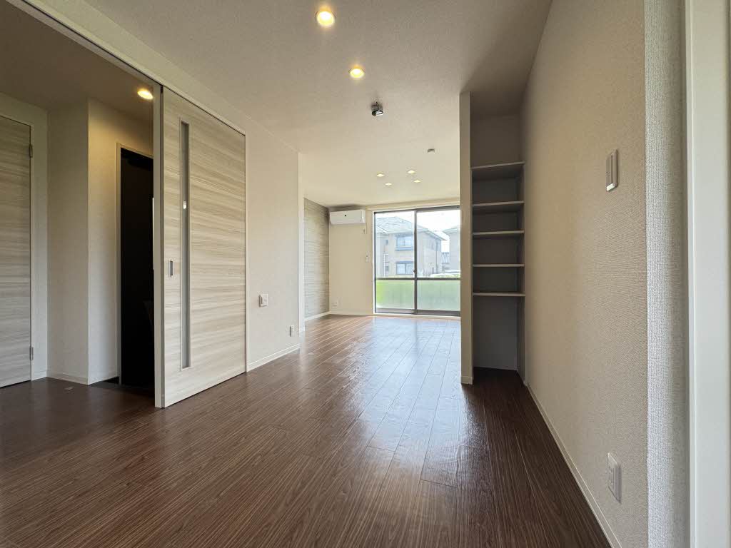 コンフォール川原田　Ｅ棟　＊ E0101号-10