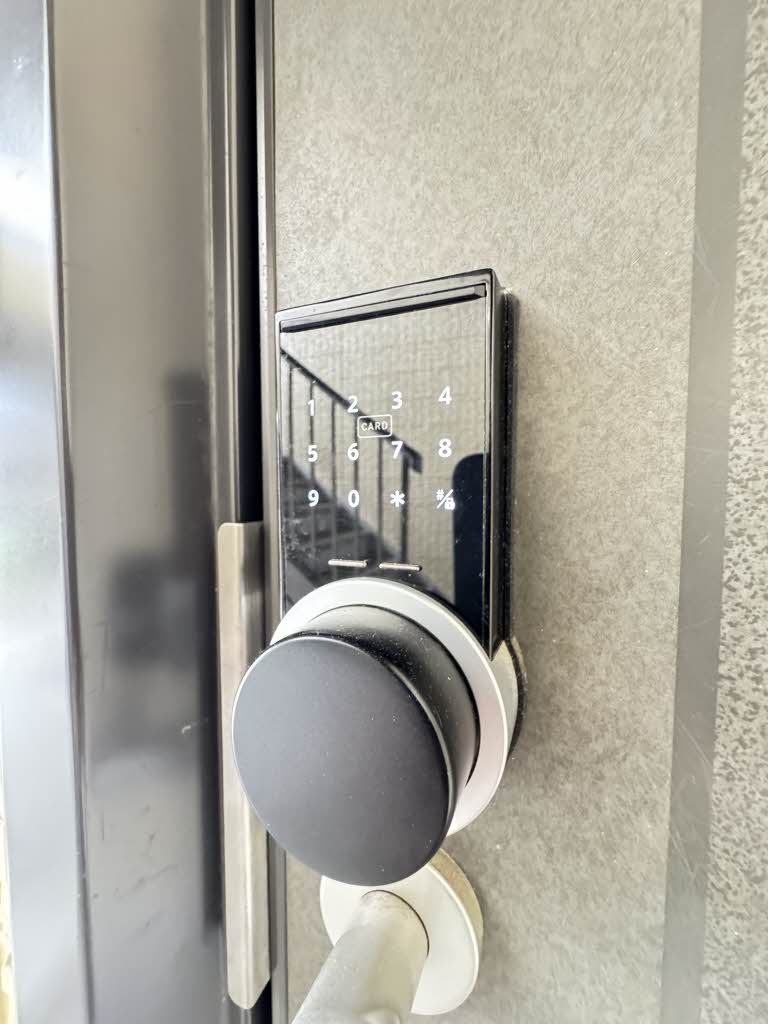 コンフォール川原田　Ｅ棟　＊ E0101号-14