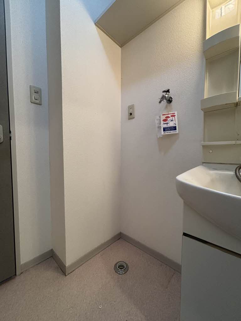 シャーメゾンさつき　＊＊ A0102号-6