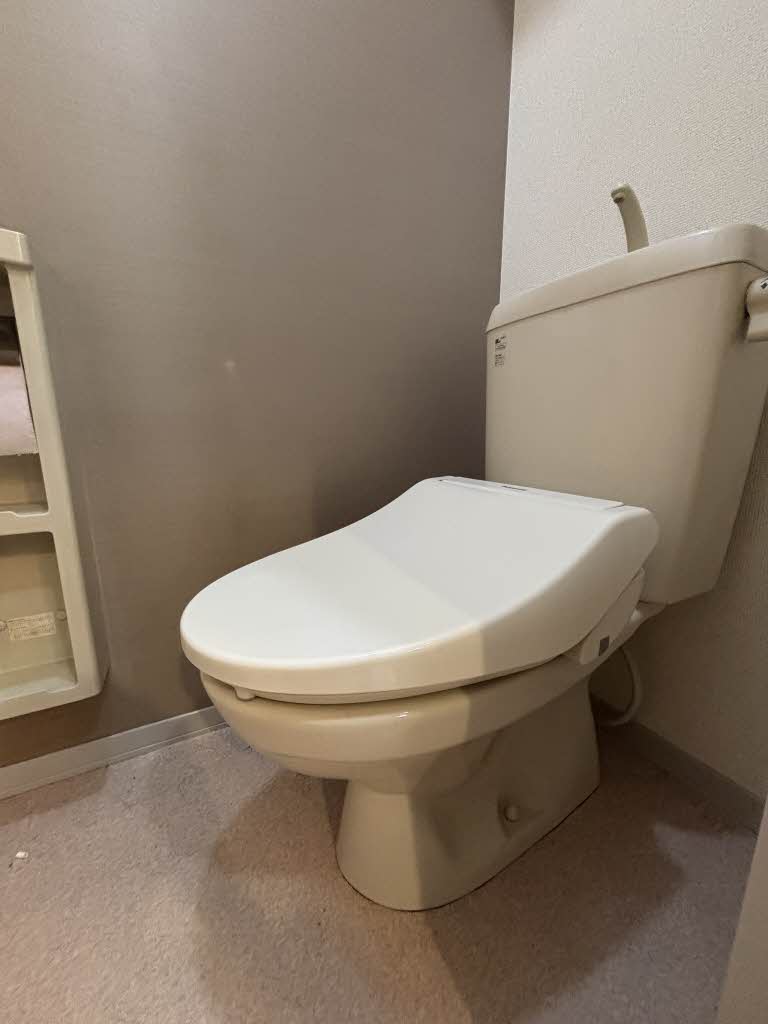 シャーメゾンさつき　＊＊ A0102号-7