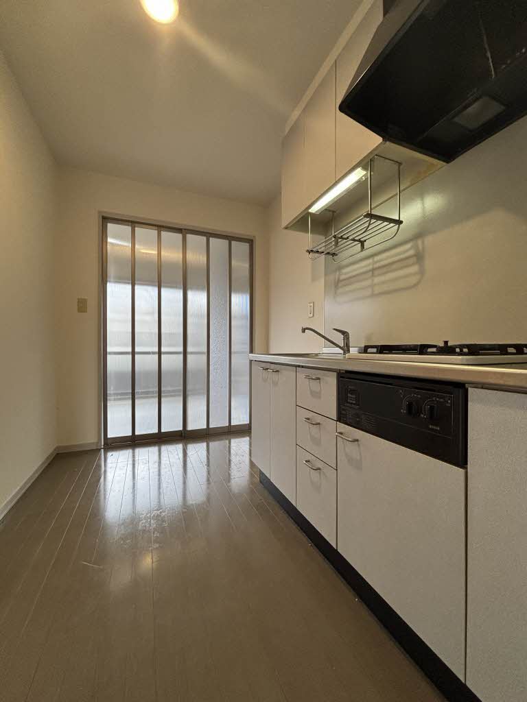 シャーメゾンさつき　＊＊ A0102号-8