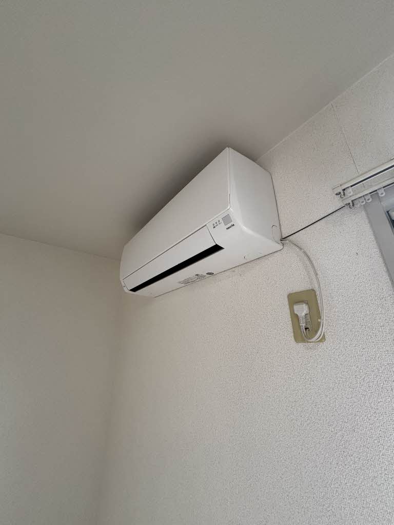 シャーメゾンさつき　＊＊ A0102号-10