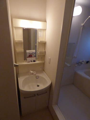 ヴェルジェ　Ａ棟　＊ A0101号-6