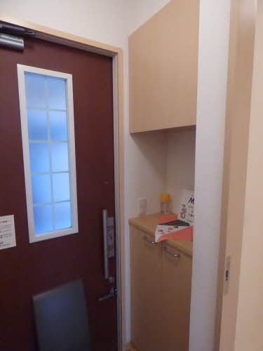 ヴェルジェ　Ａ棟　＊ A0101号-7