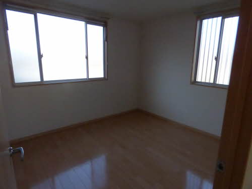 ヴェルジェ　Ａ棟　＊ A0101号-8