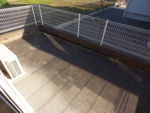 ヴェルジェ　Ａ棟　＊ A0101号-9