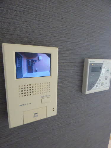 ヴェルジェ　Ａ棟　＊ A0101号-10