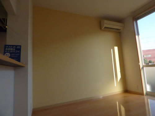 ヴェルジェ　Ａ棟　＊ A0101号-12