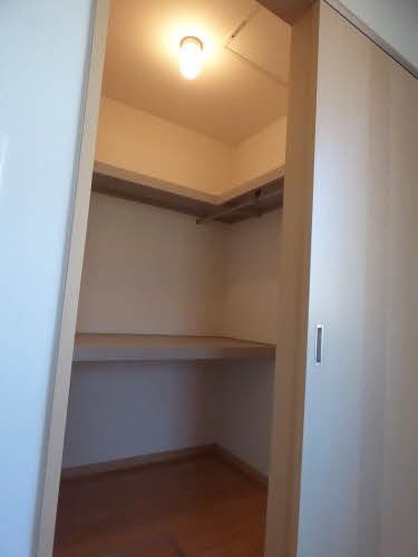 ヴェルジェ　Ａ棟　＊ A0101号-14