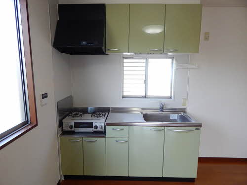 咲ら坂Ｈｉ　Ｈ棟　＊＊ H0101号-3