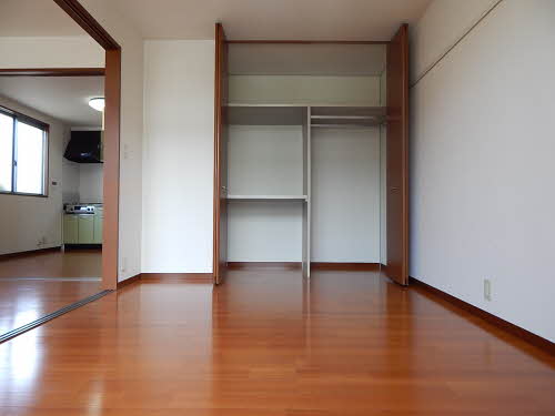 咲ら坂Ｈｉ　Ｈ棟　＊＊ H0101号-5