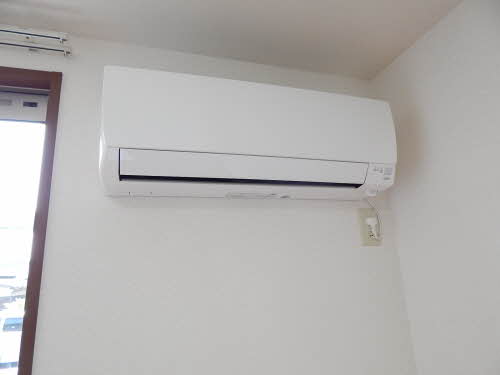 咲ら坂Ｈｉ　Ｈ棟　＊＊ H0101号-7