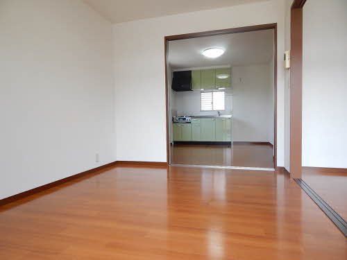 咲ら坂Ｈｉ　Ｈ棟　＊＊ H0101号-8