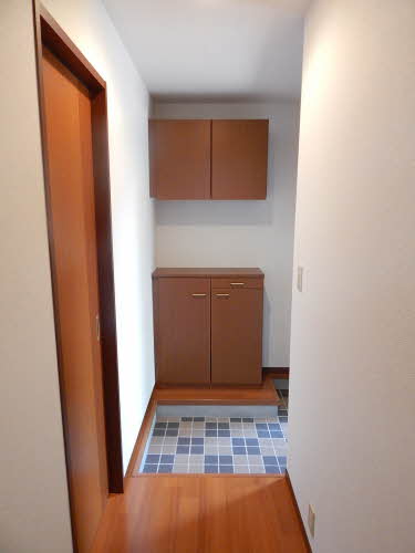 咲ら坂Ｈｉ　Ｈ棟　＊＊ H0101号-9