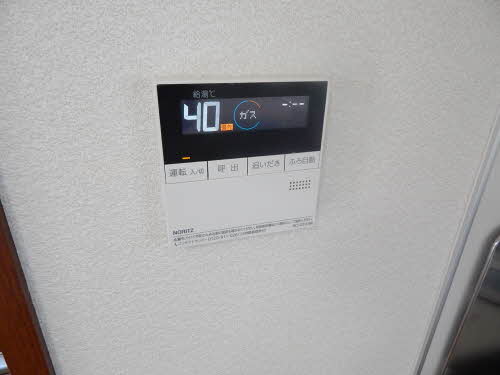 咲ら坂Ｈｉ　Ｈ棟　＊＊ H0101号-10