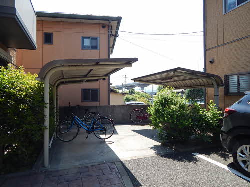 咲ら坂Ｈｉ　Ｈ棟　＊＊ H0101号-13