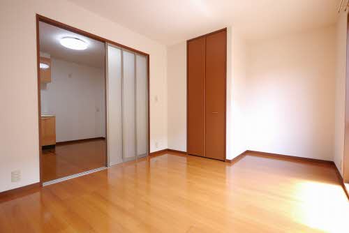 咲ら坂Ｈｉ　Ｉ棟　＊＊ I0102号-2