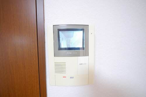 咲ら坂Ｈｉ　Ｉ棟　＊＊ I0102号-5